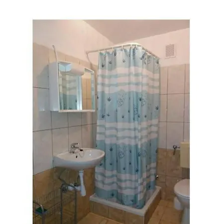 Ivona S Pogledom Na Podgora (Split-Dalmatia)