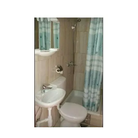 Kelava Apartment *