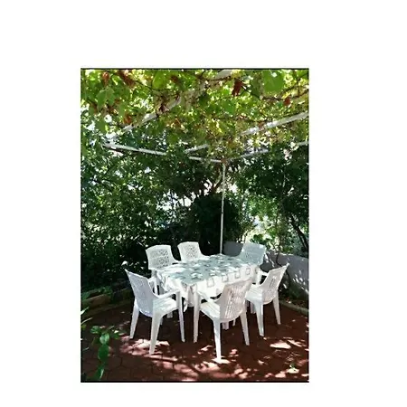 Appartement Ivona S Pogledom Na *