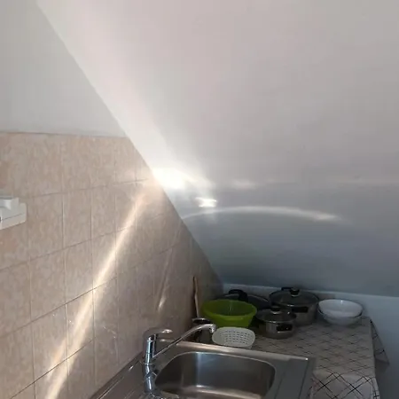 Ivona S Pogledom Na Appartement