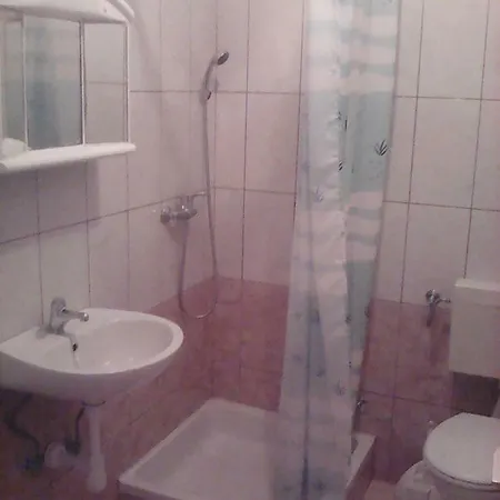 Ivona S Pogledom Na Appartement *