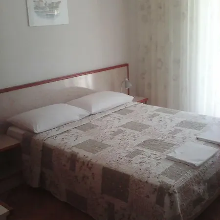 Ivona S Pogledom Na * Podgora (Split-Dalmatia)