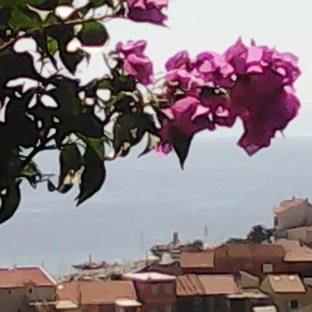 Appartement Ivona S Pogledom Na Podgora (Split-Dalmatia)