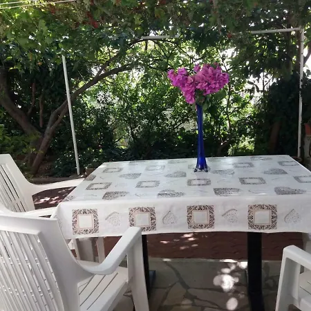 Appartement Ivona S Pogledom Na